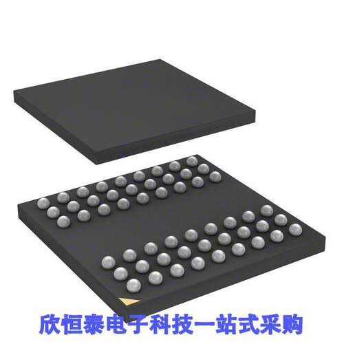 AS4C8M16SA-7BCN芯片 《 IC DRAM 128MBIT PAR 54TFBGA    》