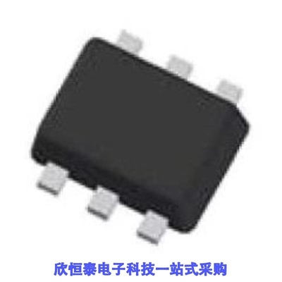 NST3904DXV6T5G/NST3904F3T5G/NST3906DP6T5G