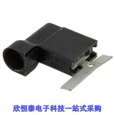 9-520132-2连接器 《 CONN QC RCPT 14-16AWG 0.250    》