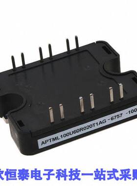 APTML100U60R020T1AG null Microchip Technology