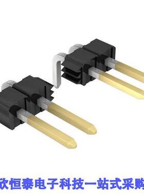 0022288363连接器 《 CONN HEADER R/A 36POS 2.54MM    》