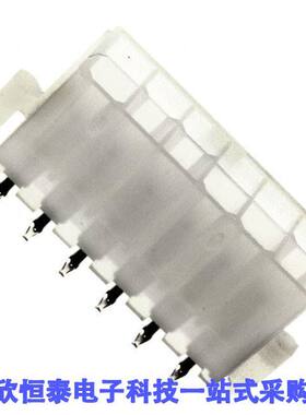 0039299122连接器 《 CONN HEADER VERT 12POS 4.2MM    》