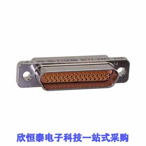 M83513/02-EN连接器 《 MICRO 31 S SOD A174    》