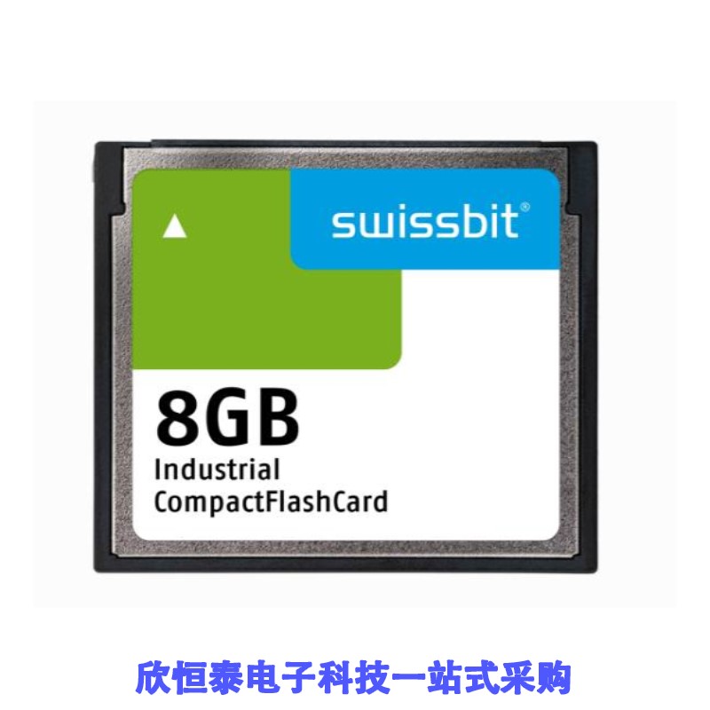 SFCF008GH1AF2TO-I-MS-523-STD/SFCF016GH1AF2TO-I-GS-52P-STD