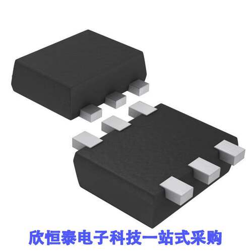 SMA3103-TL-E射频 《 IC RF AMP GP 0HZ-2.2GHZ 6MCPH    》