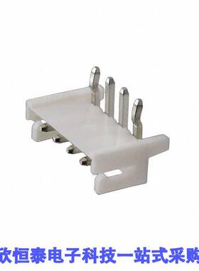 25SH-C-04-TR连接器 《 CONN HEADER R/A 4POS 2.5MM    》