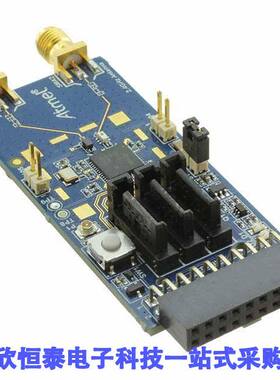 ATREB215-XPRO射频 《 RF215L EXTENSION BOARD    》