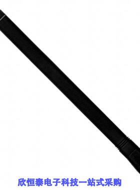 ANT-418-CW-HW射频 《 RF ANT 418MHZ WHIP STR RP-SMA ML    》