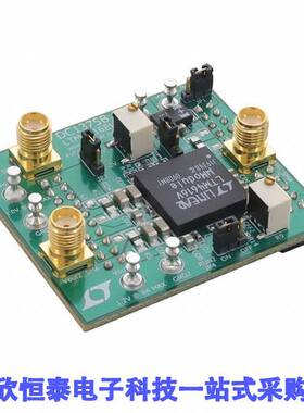 DC1375B开发板 《 LTM4616 RO【ETIO PLUG-IN BOARD    》