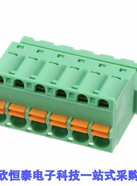 1873391连接器 《 TERM BLO【 PLUG 6POS STR 5.08MM    》