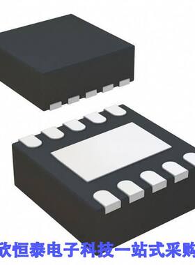 BQ24052DSQT芯片 《 IC LI-ION CHRG 800MA 4.2V 10SON    》