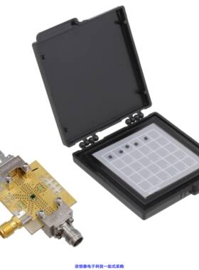 MAMX-011009-001SMB null M/A-Com Technology Solutions