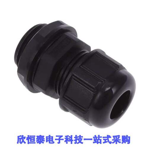 0936000401连接器 《 PLAST.CABLE GLAND WITH NUT END G    》