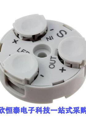 601103连接器 《 DISTRIB BOX LED TRIPLE SERIAL    》