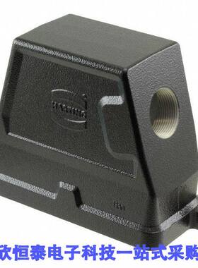 09400160512连接器 《 CONN HOOD SIDE ENTRY SZ16B PG21    》