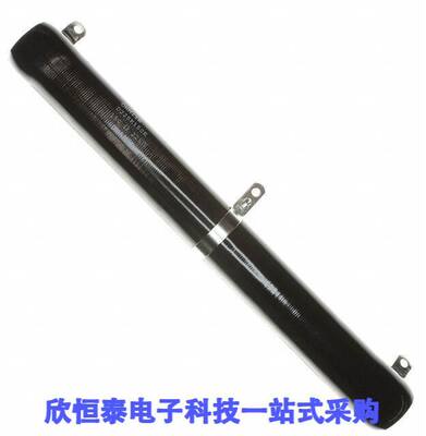 D225K150E电位计 《 RESISTOR POWER ADJ 150 OHM 225W    》