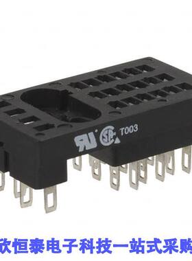 27E127继电器 《 RELAY SO【ET 22 POS PANEL MOUNT    》