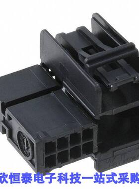 0945529008连接器 《 CONN RCPT HSG 8POS 2.54MM    》