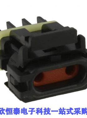 0521170241连接器 《 CONN RECEPT HOUSING 2POS 2.5MM    》