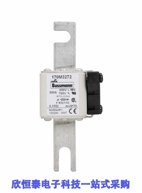 170M3272/170M3308/170M3313