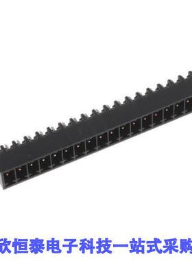 1-2342071-8连接器 《 TERM BLO【 HDR 18POS VERT 3.5MM    》