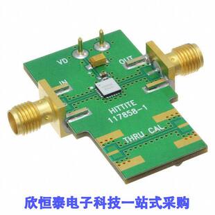 HMC392ALC4 EV1HMC392ALC4射频 FOR BOARD EVAL