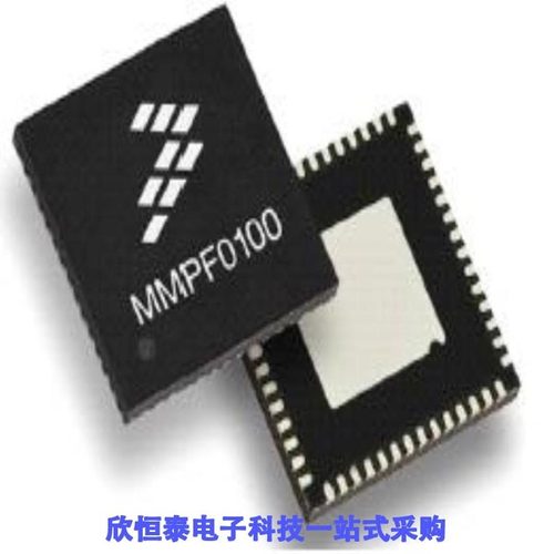 MMPF0200F4ANES MMPF0200F6AEP MMPF0200NPAEP