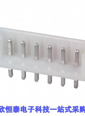 B6B-EH-A(LF)(SN)连接器 《 CONN HEADER VERT 6POS 2.5MM    》