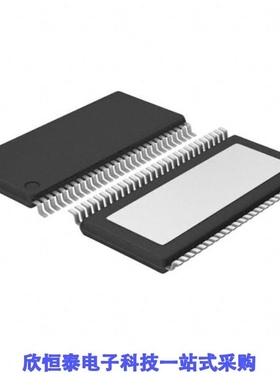 TAS5601DCA/TAS5601DCAR/TAS5602DCA