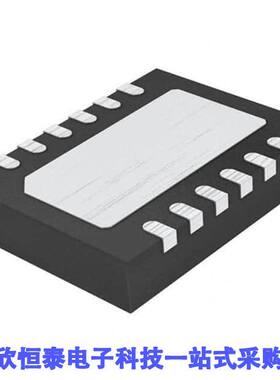LTC3625IDE#PBF芯片 《 IC SUPERCAP CHARGER 1A 12DFN    》