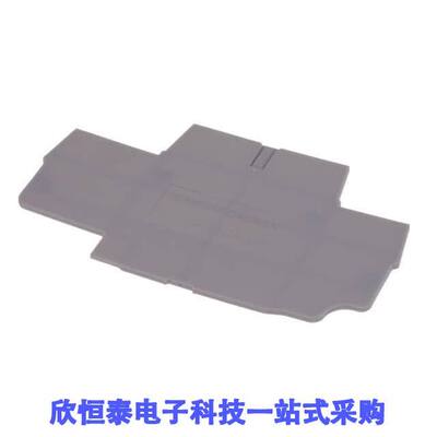 EPCXDL2.5连接器 《 ENDPLATE CXDL25    》