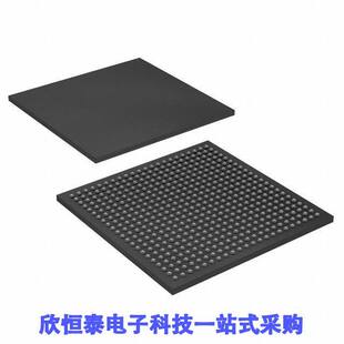 CORTEX SOC 925MHZ 5CSEBA5U19C6N芯片 484UBGA