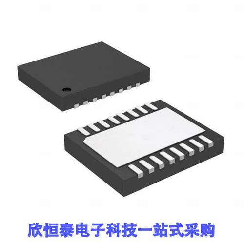LTC4376CDHD#PBF null ADI