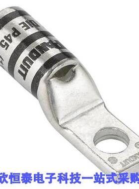 LCAN4/0-38-X连接器 《 CONN TERM RECT TONG 4/0 AWG #3/8    》