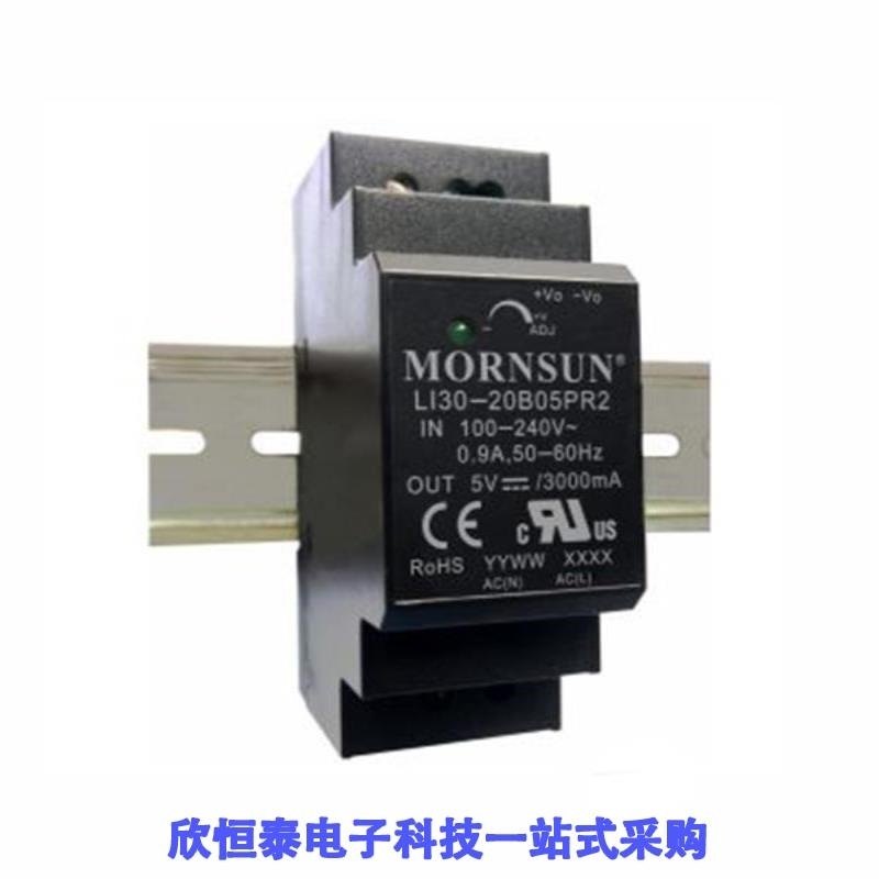 LI30-20B15PR2 LI30-20B05PR2 LI30-20B12PR2