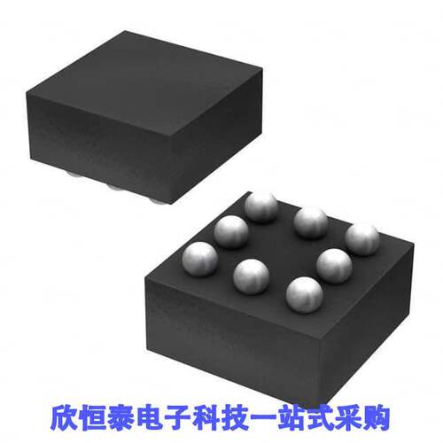 BH76906GU-E2芯片 《 IC AMP DRIVER VCSP85H1    》