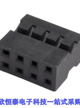 M22-3020400连接器 《 CONN RECEPT 2MM 8POS    》