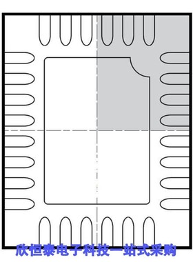 LT4276AIUFD#PBF/LT4276BHUFD#PBF/LT4276BIUFD#PBF