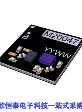 M20047-1射频 《 RF ANT 1.559GHZ-1.606GHZ SMD    》
