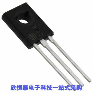 TRANS TO126 NPN 80V MJE182G分立半导体产品