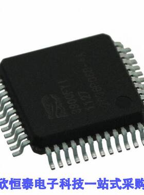 ISD3900FYI芯片 《 IC VOICE REC/PLAY 64MIN 48LQFP    》
