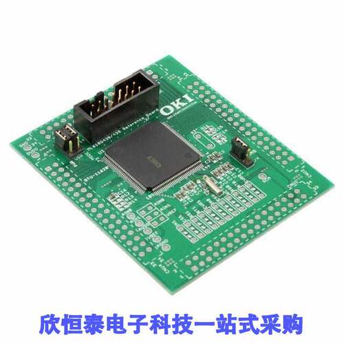 ML610Q438 REFBOARD null Rohm Semiconductor