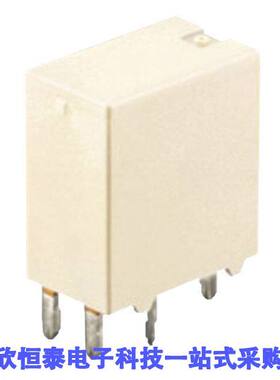 ACJ1212P继电器 《 RELAY AUTOMOTIVE SPDT 20A 12V    》