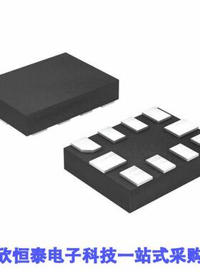 NX3L4684GM,115芯片 《 IC ANALOG SWITCH SPDT 10XQFN    》