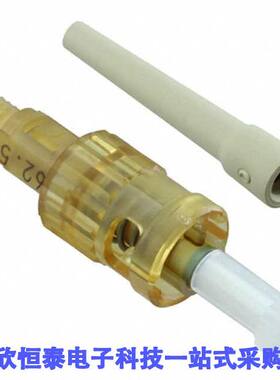 FST2MC6EI连接器 《 ST2 OM1 900UM MULTIMODE SIMPLEX    》