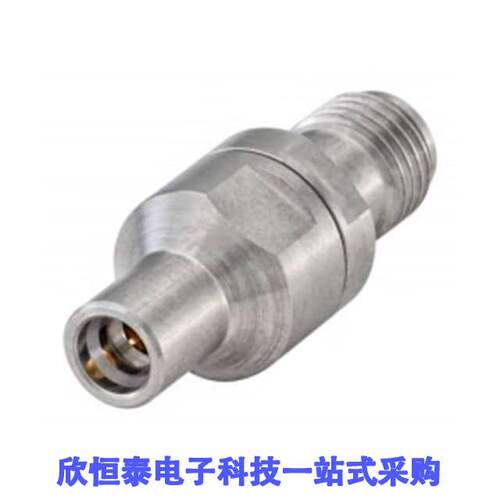 19S132-K00S3连接器 《 ADAPT SMP PLUG - SMA JA【    》