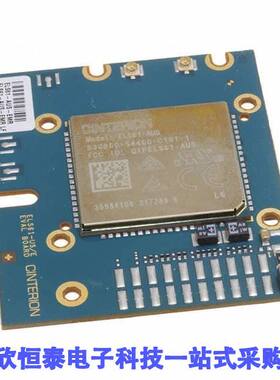 L30960-N4461-C101射频 《 EVALUATION MODULE CELLULAR    》