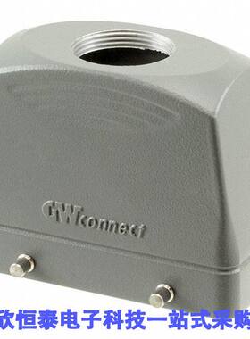 0936012649连接器 《 HOOD TOP ENTRY 4PEGS HIGH CONSTR    》