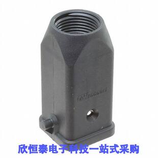 STD PG11 2PGS HOOD NYL 0936010633连接器