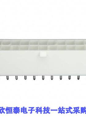 1-794071-0连接器 《 CONN HEADER VERT 22POS 4.14MM    》